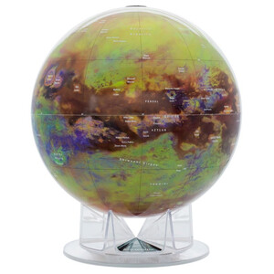 Replogle Glob Mond Titan 30cm