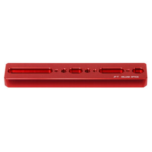 William Optics Șină prismatică DSD 210