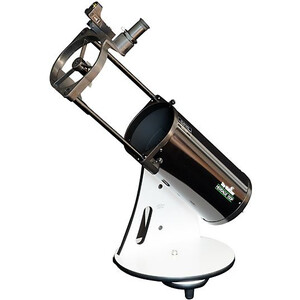 Skywatcher Telescop Dobson N 150/750 Heritage FlexTube DOB