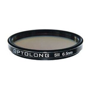 Optolong Filtre SII Filter 1.25"