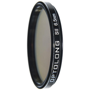 Optolong Filtre SII 6,5nm 2"