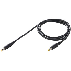 PegasusAstro Cablu pentru Powerbox, 0,5m, conector 2.5x5.5