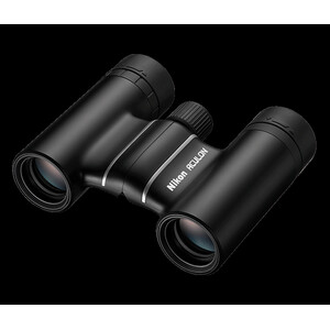 Nikon Binoclu Aculon T02 10x21 NEGRU
