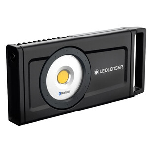 LED LENSER Lampă de lucru iF8R