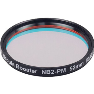 IDAS Filtre Nebula Booster NB2 48mm