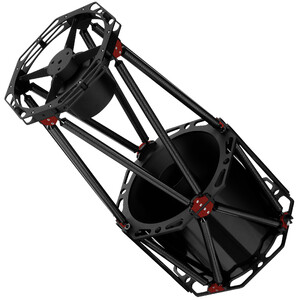Omegon Ritchey-Chretien Pro RC 406/3250 trusă ușoară OTA