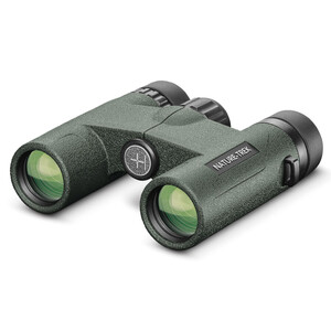 HAWKE Binoclu Nature-Trek 10x25 verde