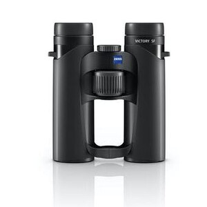 ZEISS Binoclu Victory SF 10x32