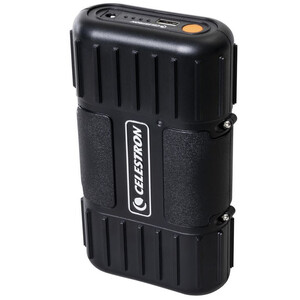 Celestron PowerTank Lithium LT 12V DC / USB 5V / 73,3Wh