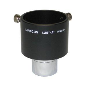 Lumicon Adaptor 1.25" tata - 2" mama