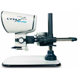 Vision Engineering Stativ coloană, EVB021 fără placă de bază