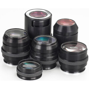 Vision Engineering Obiectiv, MEO-006, f. Mantis Elite, 6x, l.d. 68 mm