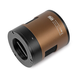 Omegon camera veTEC 410 C Color