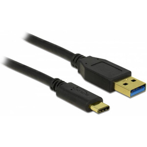 PegasusAstro Cablu USB 1x USB3.1 Type-C 50cm (pentru RP4)