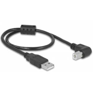 PegasusAstro Set cablu USB 2x USB2.0 Type-B 50cm
