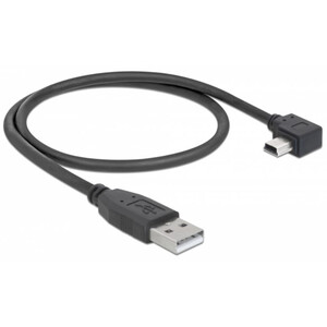 PegasusAstro Set cablu USB 2x USB2.0 Mini 50cm