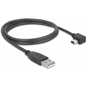 PegasusAstro Set cablu USB 2x USB2.0 Mini 1m
