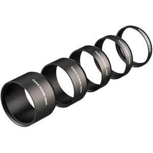 Explore Scientific tub extensie Set M48