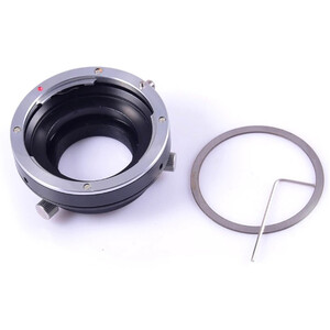 Artesky Adaptor obiective DSLR pentru obiective Canon EOS