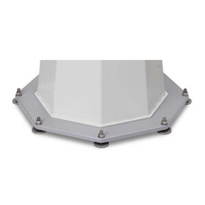 euro EMC Placă de bază pentru coloană de 140 cm