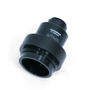 Evident Olympus Adaptoare foto Olympus U-CMAD3-1-7 C-Mount (U-TV1X ,U- TV0,5X, U-TVZ,U-TVZA)