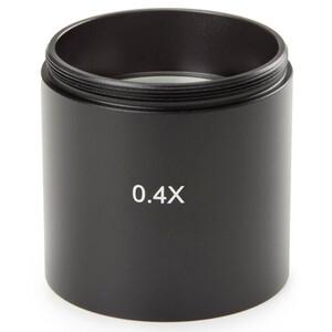 Euromex obiectiv Objektiv Vorsatzlinse NZ.8904, 0,4x WD 220mm für Nexius
