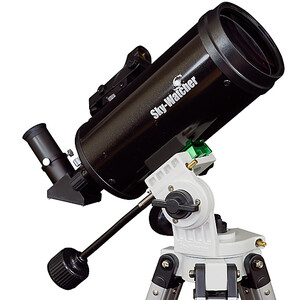 Skywatcher Telescop Maksutov MC 102/1300 Skymax-102S AZ-Pronto