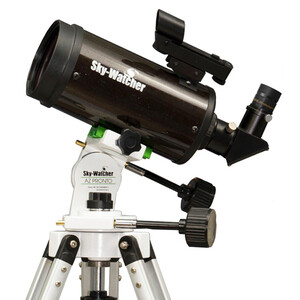 Skywatcher Telescop Maksutov MC 102/1300 Skymax-102S AZ-Pronto