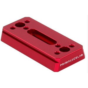PrimaLuceLab Șină prismatică PLUS Vixen-Style 90mm