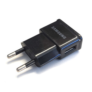 Adaptor retea Ștecher USB, inclusiv cablu prelungitor USB de 2 m