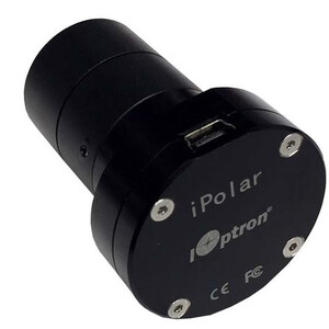 iOptron Luneta polara iPolar electronic polarscope for AVX mount
