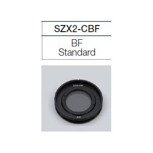 Evident Olympus SZX2-CBF HF inserție standard