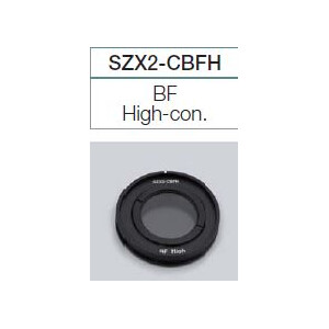Evident Olympus SZX2-CBFH HF Inserție înaltă