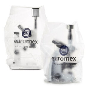 Euromex Capac de praf extra-large