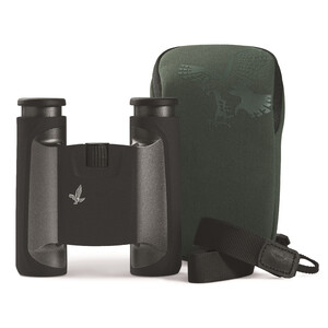 Swarovski Binoclu CL Pocket 10X25 Anthr. Natura sălbatică