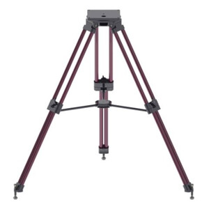 Software Bisque Trepied Helium Tripod red