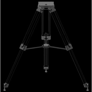 Software Bisque Trepied Helium Tripod black