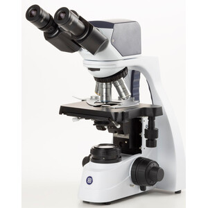 Euromex Microscop Mikroskop BS.1157-PLi, Bino, digital, 5.1 MP CMOS, colour, Plan IOS 40x - 1000x
