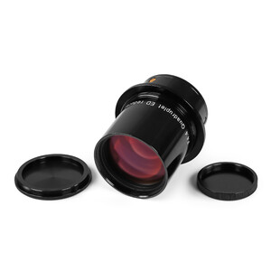Omegon Reducer Pro 0.8x pentru 94/517 Triplet ED APO