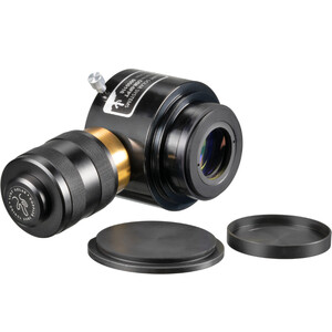 Lunt Solar Systems Filtru dublu DSII pentru Telescoape solare & filtre LS80MT și LS100MT