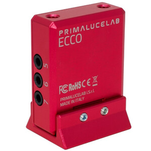 PrimaLuceLab Unităti de control ECCO2