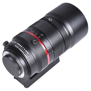 Askar Refractor apocromat AP 50/200 ACL200 OTA