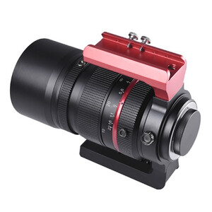 Askar Refractor apocromat AP 50/200 ACL200 OTA