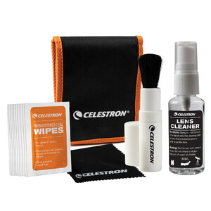 Celestron Set de curatare lentile profesional