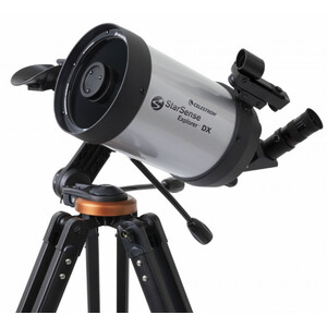 Celestron Telescop Schmidt-Cassegrain SC 125/1250 StarSense Explorer DX 5 AZ