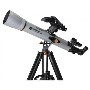 Celestron Telescop AC 70/700 StarSense Explorer LT 70 AZ