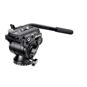 Leofoto Cap video inclinabil BV-10M