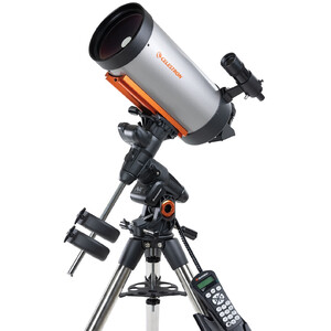 Celestron Telescop Maksutov MC 180/2700 AVX 700 GoTo