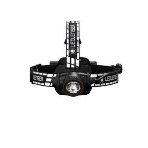 LED LENSER Frontala Semnătura H7R