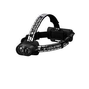 LED LENSER Frontala H19R Signature